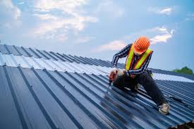 Best Emergency Roof Repair Services  in Chubbuck, ID